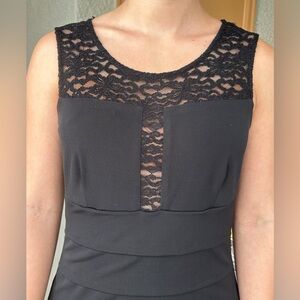 Enfocus cocktail dress